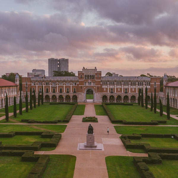 Admissions & Requirements Civil and Environmental Engineering Rice