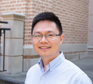 Kai Gong