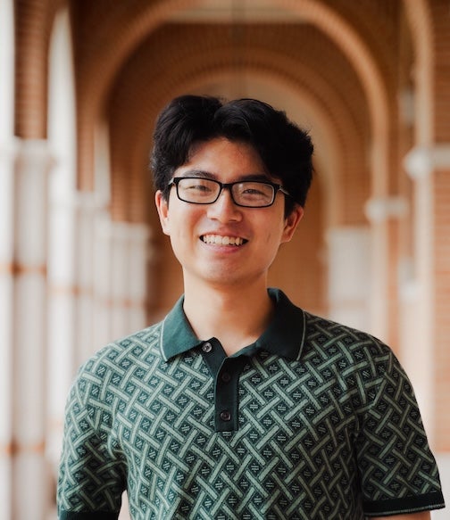 Owen Jin