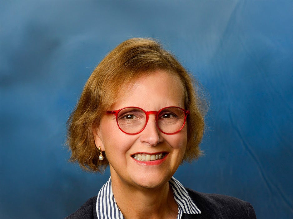 Alice E. Smith