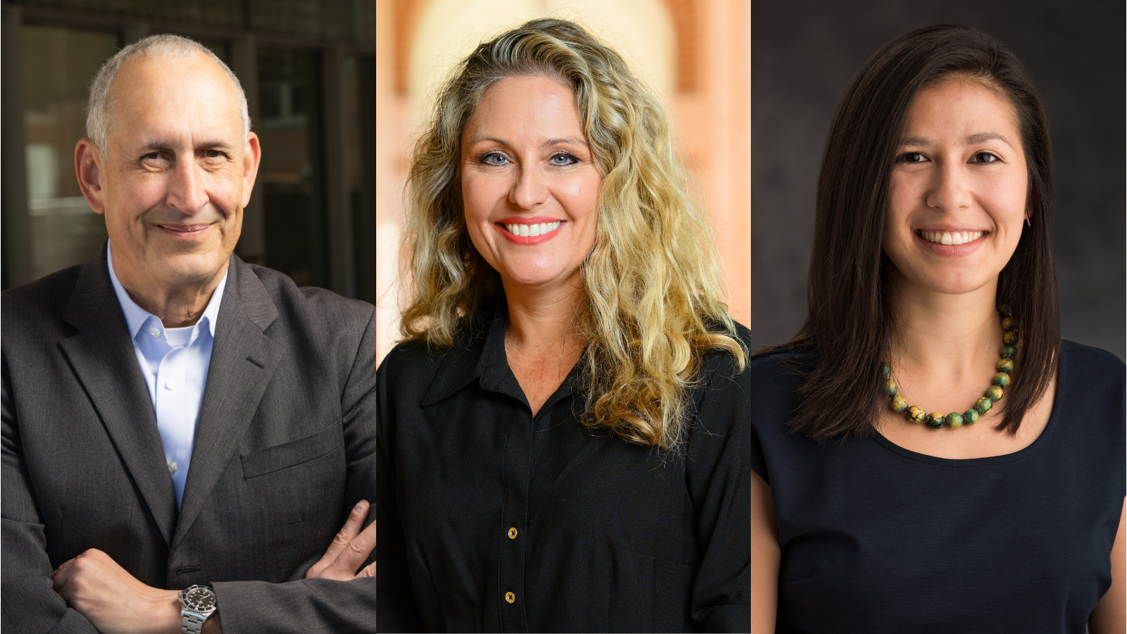 Rice Civil and Environmental Engineering faculty earn top honors from the American Society of Civil Engineers