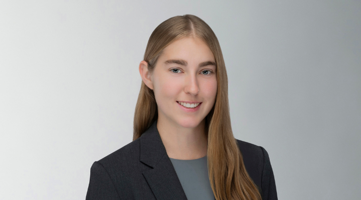 Katlyn Schmeltzer '25