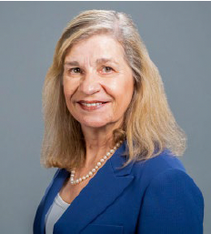 Lisa Alvarez-Cohen