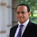 Satish Nagarajaiah selected as the recipient of the 2025 George W. Housner Medal