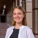 Jordi De Jong, Rice Civil Engineering undergraduate researcher, receives 2026 AIH-RISE Distinguished Recognition for Academic Excellence